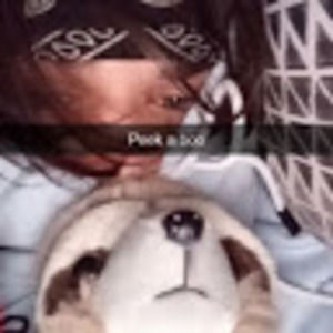 Meet your Posher, Dalton gibson